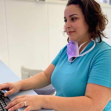 Mondhygienist Tilburg - Praktijkhouder