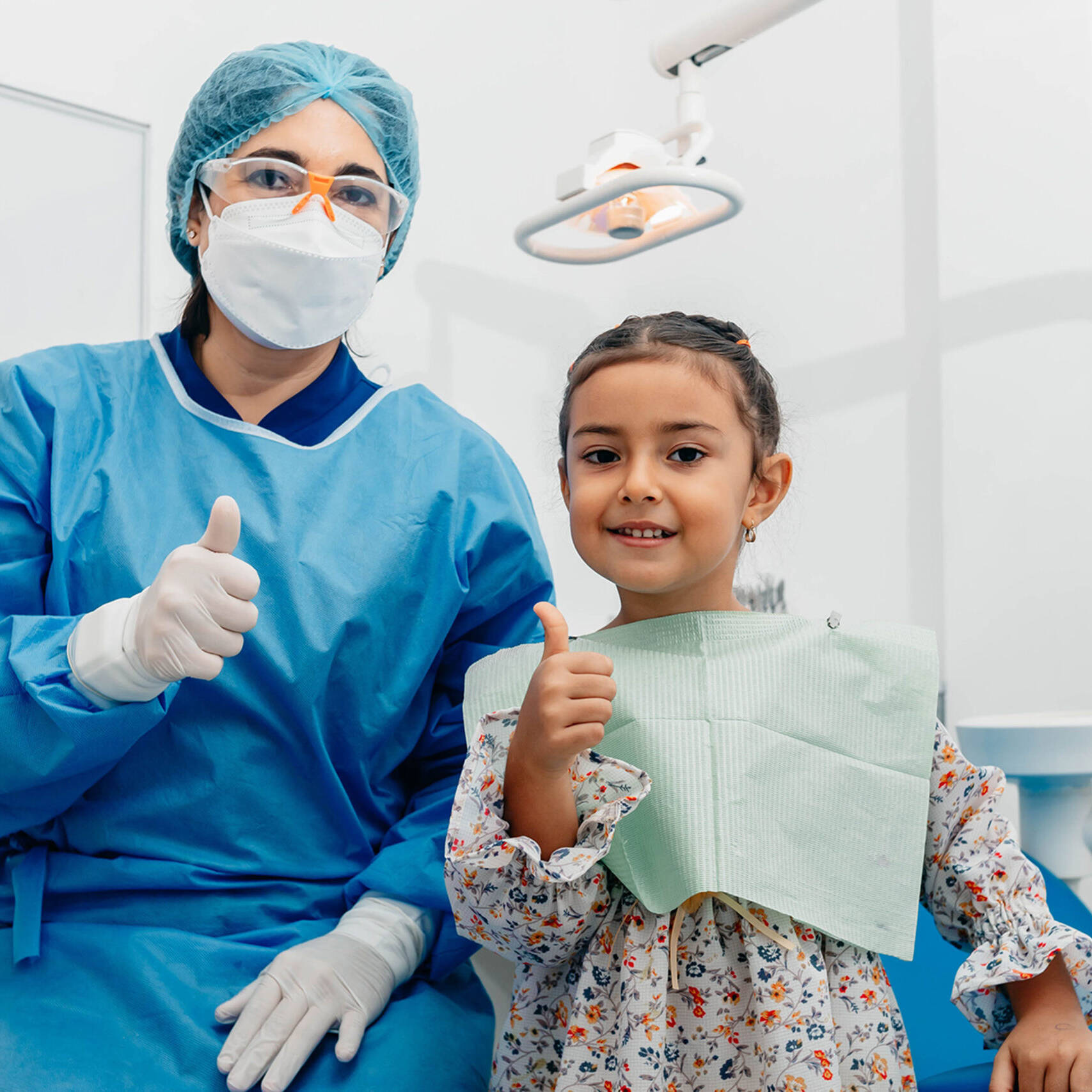 Mondhygienist Tilburg kinderen