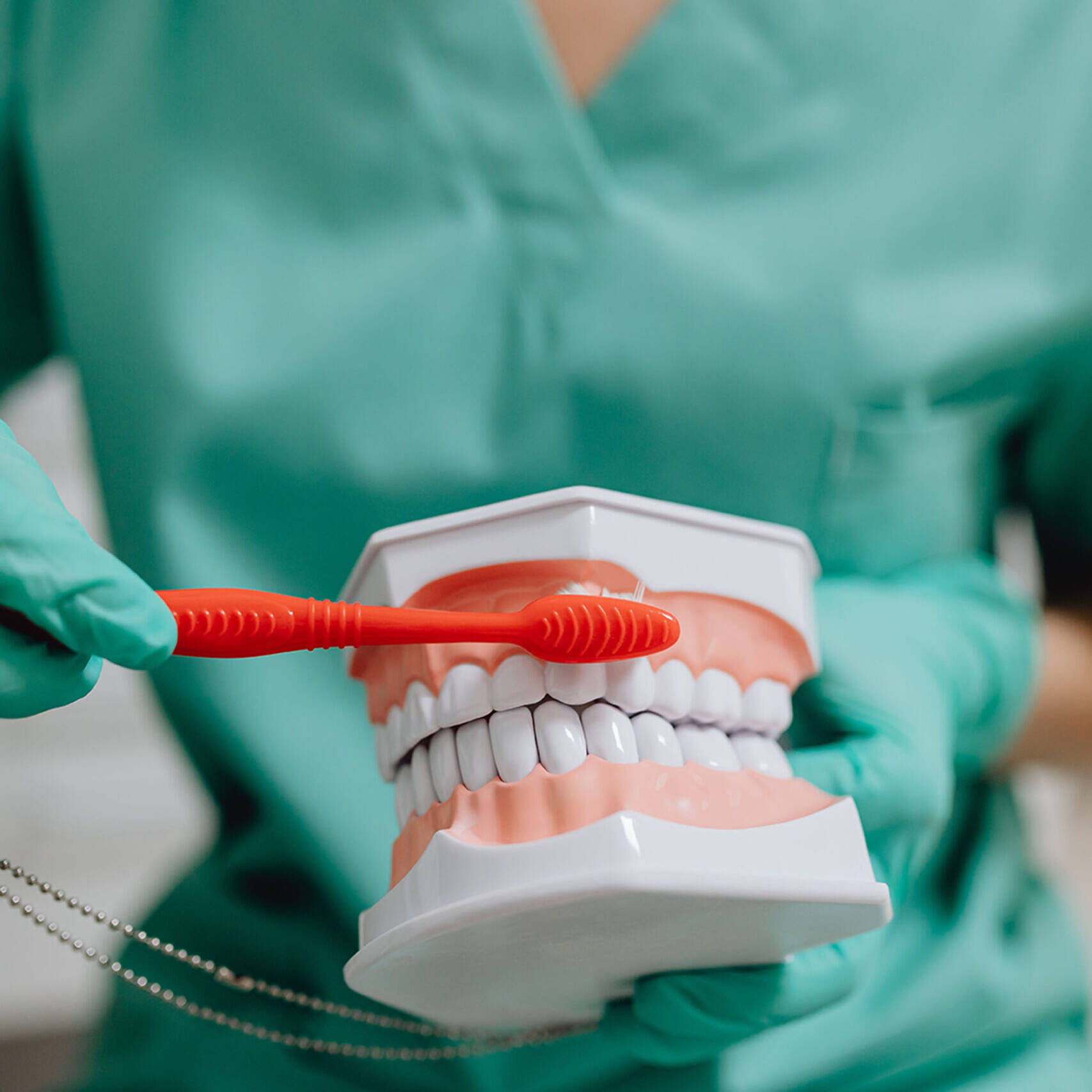 Mondhygienist Tilburg geen verwijzing van de tandarts nodig