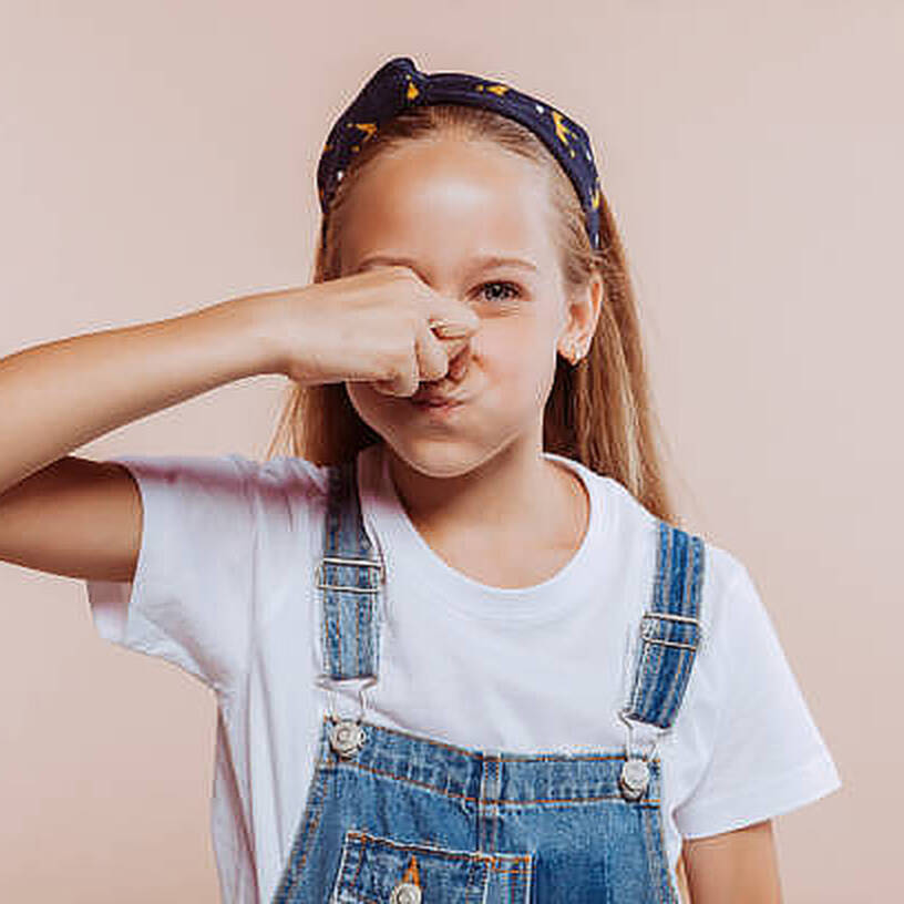 slechte adem voorkomen